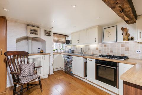 4 bedroom townhouse for sale, St. Johns Street, Winchester, SO23