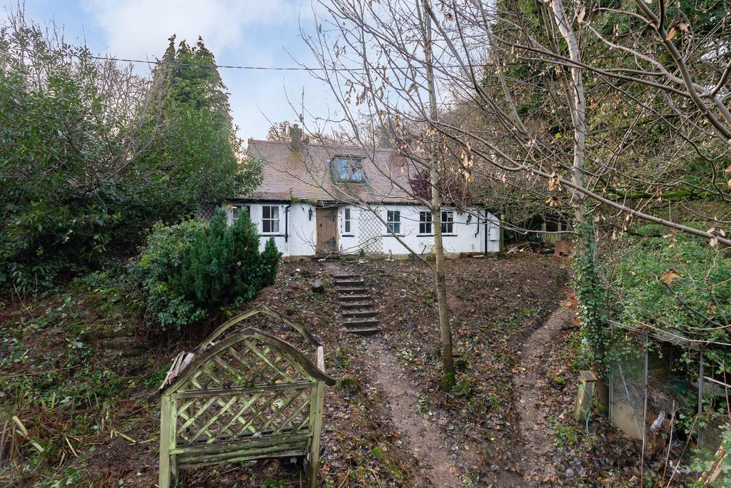 Horsham Road, Abinger Hammer, Dorking 2 bed detached bungalow for sale