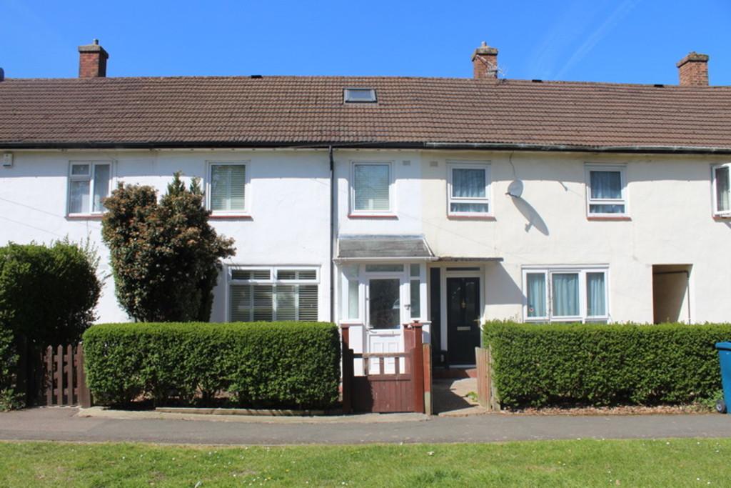Hutton Lane, Harrow Weald 3 bed terraced house £450,000