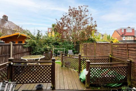 2 bedroom semi-detached house for sale, Hither Farm Road, Kidbrooke, London, SE3