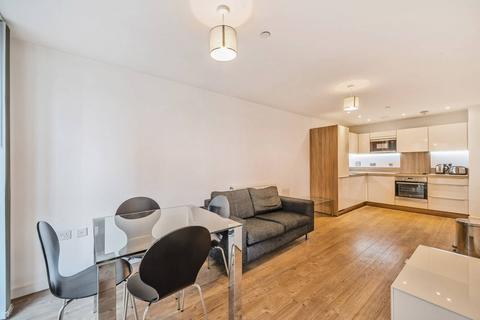 1 bedroom flat for sale, Roma Corte, Lewisham, London, SE13