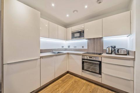1 bedroom flat for sale - Roma Corte, Lewisham, London, SE13