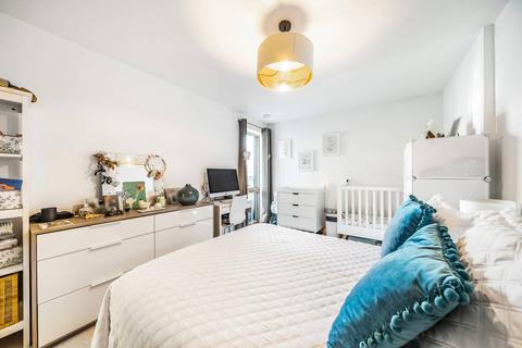 1 bedroom flat for sale, Carlton Vale, Maida Vale, London, NW6