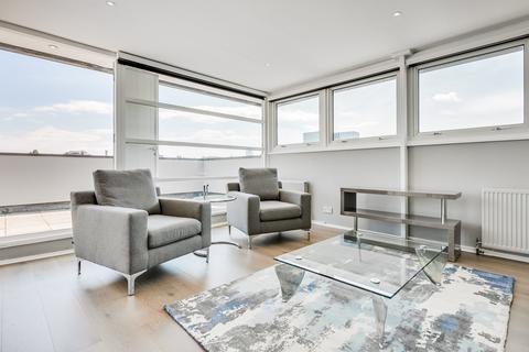 3 bedroom flat for sale, Marina One, 10 New Wharf Road, London