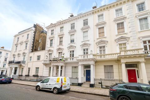 2 bedroom flat for sale - Gloucester Street, Pimlico, London, SW1V