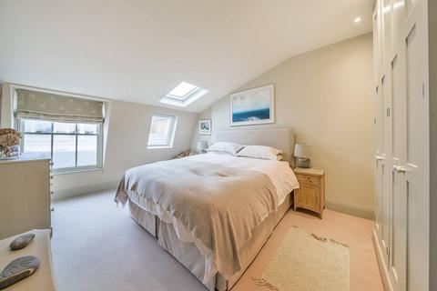 2 bedroom flat for sale - Gloucester Street, Pimlico, London, SW1V