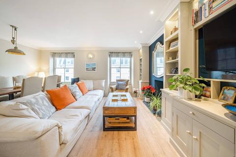 2 bedroom flat for sale, Gloucester Street, Pimlico, London, SW1V