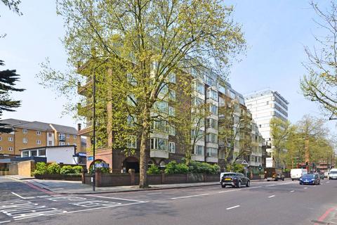 3 bedroom flat for sale - Park Road, St John's Wood, London, NW8
