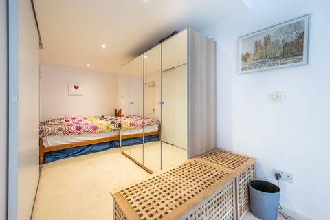 12 Victoria Mills Studios, 10 Burford Road, Stratford, London, E15 2SW