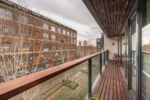 12 Victoria Mills Studios, 10 Burford Road, Stratford, London, E15 2SW