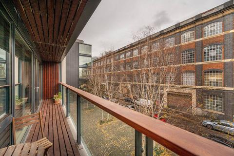 12 Victoria Mills Studios, 10 Burford Road, Stratford, London, E15 2SW