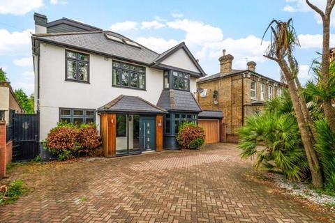 5 bedroom detached house for sale, North Cray Road, Bexley