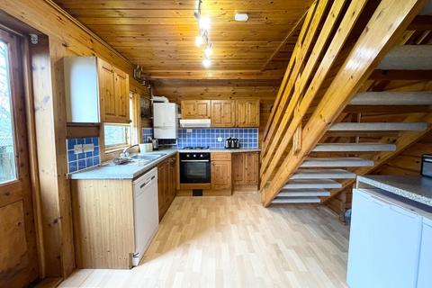 2 bedroom lodge for sale - Chudleigh, Newton Abbot
