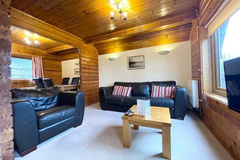 2 bedroom lodge for sale, Chudleigh, Newton Abbot
