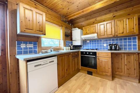 2 bedroom lodge for sale, Chudleigh, Newton Abbot