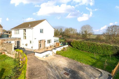 4 bedroom detached house for sale, Orchard Rise, Fivehead, Taunton, TA3