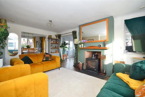 4 bedroom detached house for sale, Orchard Rise, Fivehead, Taunton, TA3