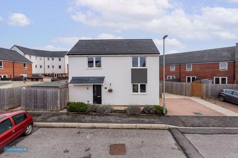 3 bedroom detached house for sale, Old Market Road, Bridgwater