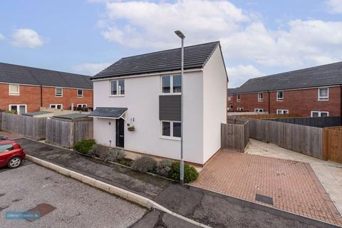 3 bedroom detached house for sale, Old Market Road, Bridgwater