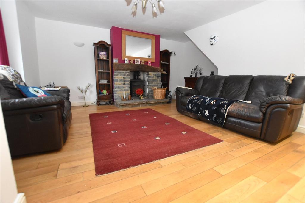Hele, Taunton, TA4 3 bed semidetached house for sale £395,000