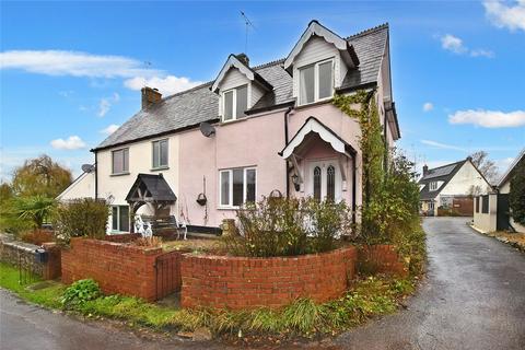 3 bedroom semi-detached house for sale, Hele, Taunton, TA4