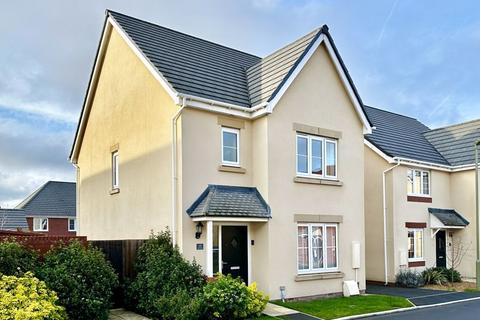 10 Albert Beckhelling Drive, Wantage, OX12 8GP