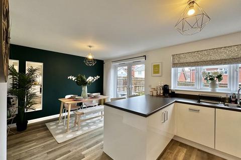 10 Albert Beckhelling Drive, Wantage, OX12 8GP