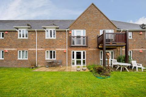 1 bedroom retirement property for sale, Mary Rose Mews, Alton