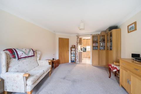 1 bedroom retirement property for sale, Mary Rose Mews, Alton