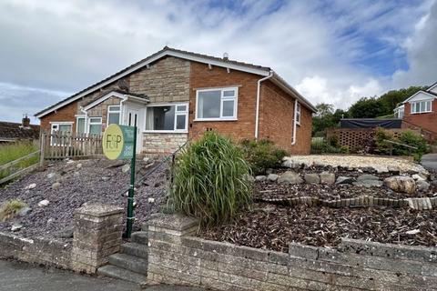 2 bedroom semi-detached bungalow for sale, Bryn Castell, Conwy