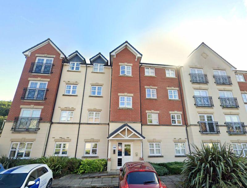 Astley Brook Close, Astley Bridge 2 bed apartment for sale £110,000