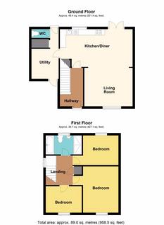 3 Park Crescent, Porth, CF39 9DA