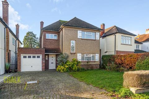 3 bedroom detached house for sale, Corbets Tey Road, Upminster, RM14