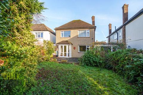 3 bedroom detached house for sale, Corbets Tey Road, Upminster, RM14