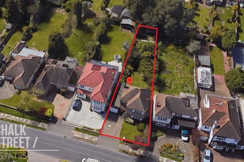 160 Corbets Tey Road, Upminster, RM14 2EJ