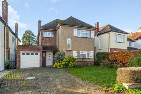 160 Corbets Tey Road, Upminster, RM14 2EJ