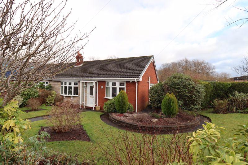 Mill Avenue, Great Sankey, WA5 3 bed semidetached bungalow for sale