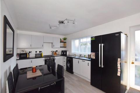 25 Capulet Road, Stratford Sub Castle, Salisbury, SP1 3JY