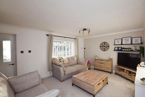25 Capulet Road, Stratford Sub Castle, Salisbury, SP1 3JY