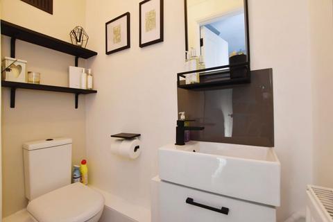 25 Capulet Road, Stratford Sub Castle, Salisbury, SP1 3JY