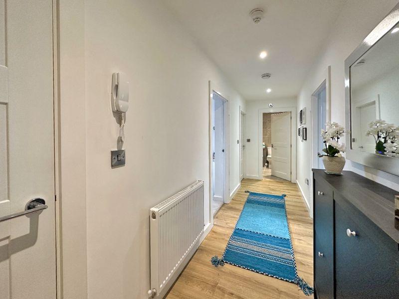 Thorsten House Rees Drive, WOMBOURNE 1 bed apartment for sale £239,950