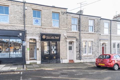 4 bedroom terraced house to rent, Clayton Park Square, Newcastle Upon Tyne NE2