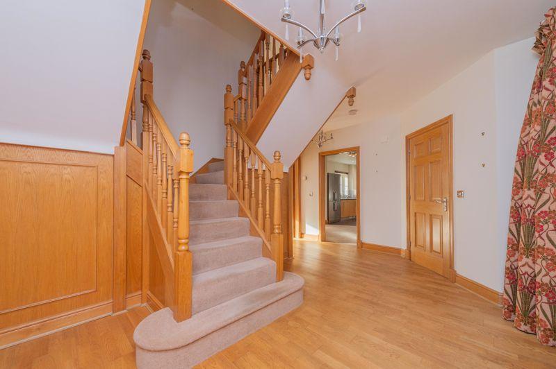 Morda Close, Oswestry 5 bed detached house for sale £750,000