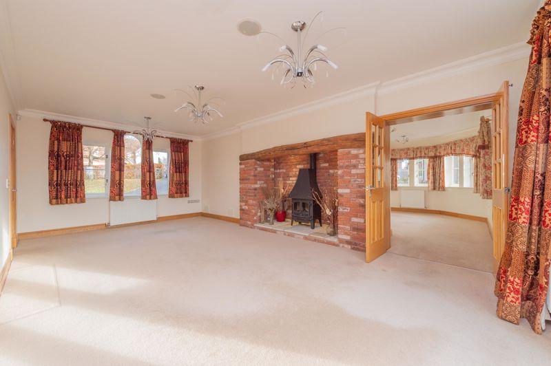 Morda Close, Oswestry 5 bed detached house £695,000