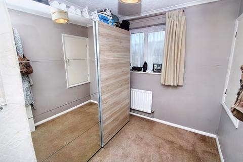3 bedroom maisonette for sale, Tilling Crescent, High Wycombe HP13
