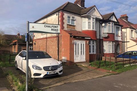 2 Chalfont Road, Hayes, UB3 3BU