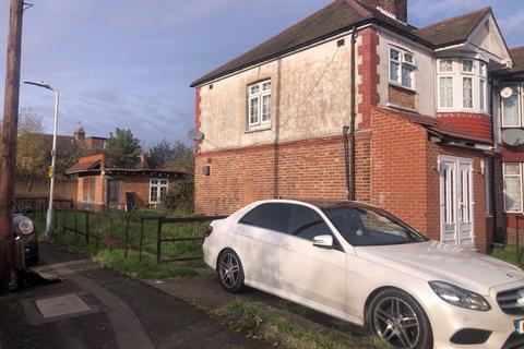 2 Chalfont Road, Hayes, UB3 3BU