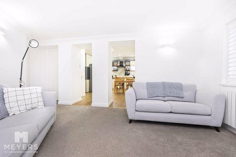 1 bedroom apartment for sale, Burlington Mansions, 9 Owls Road, Bournemouth, BH5