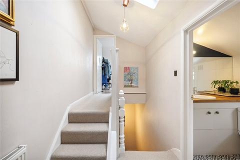 1 bedroom apartment for sale, Kingscourt Road, London, SW16