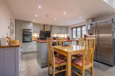 3 bedroom semi-detached house for sale, East Pennard, CASTLE CARY
